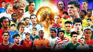 BRAZIL MEN Trending Image: Way-Too-Early Look At 30 Players We Want At The 2030 World Cup