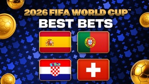 BETTING Trending Image: Chris 'The Bear' Fallica's World Cup Best Bets Today — Match Day 22