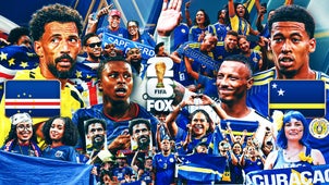 UNITED STATES MEN Trending Image: From Curaçao To Cape Verde, The Small But Mighty Nations Made The World Cup Special
