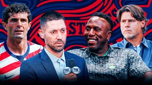 MLS Trending Image: What's Next For USA After 2026 World Cup? Jozy Altidore, Clint Dempsey Weigh In