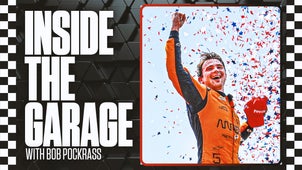 INDYCAR Trending Image: Inside The Garage: Did Pato O'Ward Need A Statement Victory?