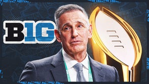 BIG TEN Trending Image: It Just Means More: Boasting Big Ten's Success, Tony Pettiti Vouches For CFP Expansion