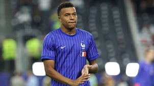 NEXT Trending Image: Is Kylian Mbappé Starting? France vs. Spain Starting Lineups