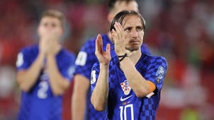 NEXT Trending Image: Luka Modric Set To Retire From Croatia Duty After AC Milan Extension