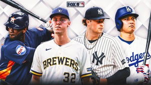 MLB Trending Image: 2026 MLB Midseason Awards: Picks for MVP, Cy Young, ROY, Top Reliever And Manager