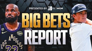 NEXT Trending Image: Big Bets Report: Koivun's First Title Equals $4 Million Win For Bettor