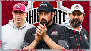 OHIO STATE BUCKEYES Trending Image: Ryan Day, Ohio State Seeking Improvement In Margins By Turning To Army Principles