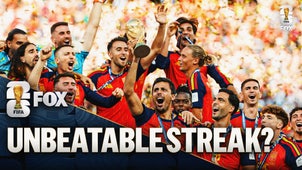 NFL Trending Image: Most Impressive Team Streaks Of The 21st Century: Where Does 2024-26 Spain Rank?