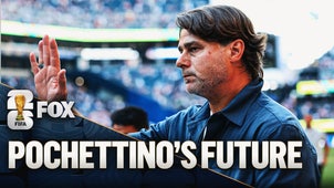 ENGLAND MEN Trending Image: For U.S. Soccer, hiring Mauricio Pochettino was a coup. Bringing him back would be indefensible.