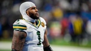 GREEN BAY PACKERS Trending Image: Micah Parsons Injury Updates: Latest News Surrounding Packers Edge Rusher