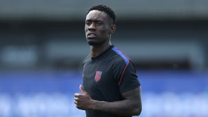 NEXT Trending Image: FIFA Denies Belgium Appeal On USA Star Folarin Balogun's Eligibility