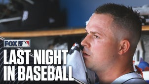 CHICAGO WHITE SOX Trending Image: Last Night In Baseball: The Tigers Blew What Might Be Tarik Skubal's Last Start