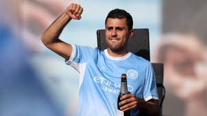 NEXT Trending Image: Real Madrid Contact Manchester City To Deny Rodri Transfer Reports