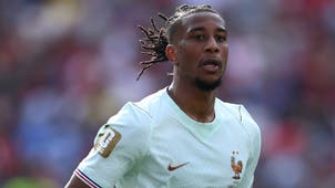 NEXT Trending Image: France Star Michael Olise Shocks Fans In New York, Plays Pickup Match In Socks
