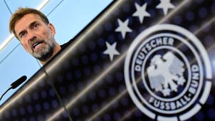 NEXT Trending Image: German FA Confirms Unusual Terms Of Jürgen Klopp's Release From Red Bull