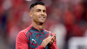 CRISTIANO RONALDO Trending Image: Cristiano Ronaldo To Produce And Star In Scripted Soccer Drama Series