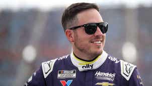 NASCAR Trending Image: Alex Bowman To Retire After 2027 Citing Injuries As Reason