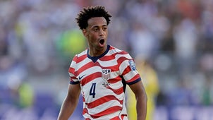 BETTING Trending Image: 2026 World Cup Odds: Back Talented USA, Belgium To Play Tight Contest