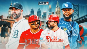 BRYCE HARPER Trending Image: 2026 MLB All-Star Game Preview: 10 Storylines To Follow This Week In Philly