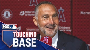 MLB Trending Image: ‘Things Have To Change’: Under Mozeliak, Angels Sound More Open-Minded as Deadline Nears