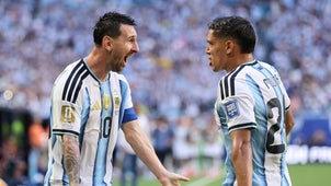 BETTING Trending Image: 2026 World Cup Odds: France Favored; Argentina Rises After Close Call