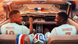 MOROCCO MEN Trending Image: Rooting For The Underdog Is Easy; Stopping Kylian Mbappé And France Is Not