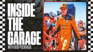 INDYCAR Trending Image: Inside The Garage: How INDYCAR Drivers Are Handling Search For 2027 Rides