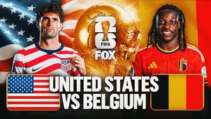 FIFA WORLD CUP MEN Trending Image: Scouting USA vs. Belgium: 2022 World Cup Defender Previews Round Of 16 Clash
