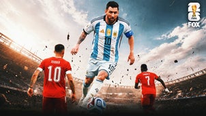 FIFA WORLD CUP MEN Trending Image: How Do You Stop Lionel Messi? Switzerland Focused On Simply Containing Argentina’s GOAT