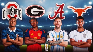 COLLEGE FOOTBALL Trending Image: The Ohio State Of The World Cup? Each Semifinalist As A College Football Powerhouse