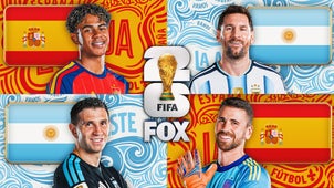 SPAIN MEN Trending Image: Spain vs. Argentina: 4 Key Storylines For The 2026 World Cup Final