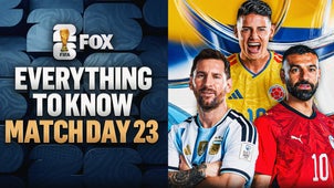 LIONEL MESSI Trending Image: Messi, Argentina vs. Cape Verde Headlines Match Day 23 At The World Cup