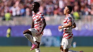 UNITED STATES MEN Trending Image: Where To Find The USA's Stars After Their 2026 FIFA World Cup Exit