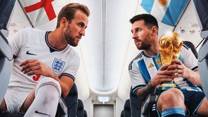 LIONEL MESSI Trending Image: England vs. Argentina Confirmed For Semifinals: Here's What To Know