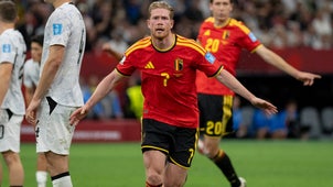 SENEGAL MEN Trending Image: Belgium Not Looking Past Senegal: 'It Doesn’t Matter If You Are The Favorite'