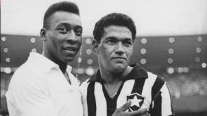 BRAZIL MEN Trending Image: Before Balogun: Meet The Only Other Player To Have A World Cup Red Card Go Unpunished