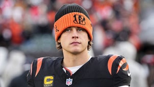 NFL Trending Image: 2026 NFL Odds: Which QB Will Lead League In Passing Yards, Touchdowns?