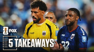 LIONEL MESSI Trending Image: Argentina Wins But To Cape Verde, Thank You: 5 Takeaways From A World Cup Classic