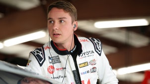 NASCAR Trending Image: 2026 NASCAR Odds: Christopher Bell Favored For North Wilkesboro