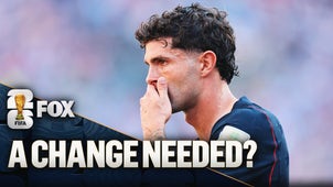 CHRISTIAN PULISIC Trending Image: Landon Donovan, Tim Howard Empathize With Christian Pulisic, But Call On Him To Change