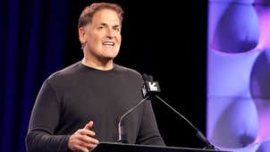 NFL Trending Image: Mark Cuban-Led Group Buys Minority Stake In Athletics Ahead Of Las Vegas Move