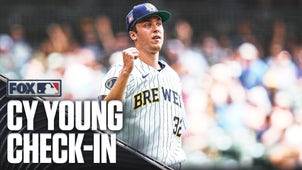 MLB Trending Image: MLB Cy Young Race: Jacob Misiorowski's Historic Stretch Continues