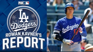 LOS ANGELES DODGERS Trending Image: How Shohei Ohtani’s Injuries Impact Dodgers’ Deadline Strategy And Stretch Run