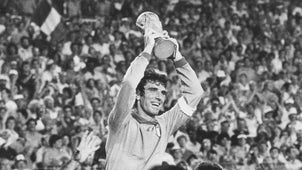 ITALY MEN Trending Image: Who Are The Oldest Players To Win A World Cup?
