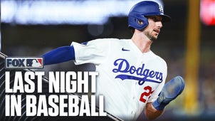 ST LOUIS CARDINALS Trending Image: Last Night In Baseball: The Dodgers Came Back And Then Some