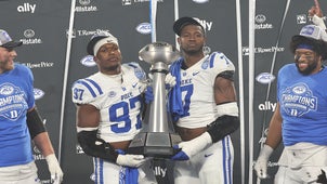 MIAMI (FL) HURRICANES Trending Image: ACC Changes Conference Title Game Tiebreakers Following Miami-Duke Controversy