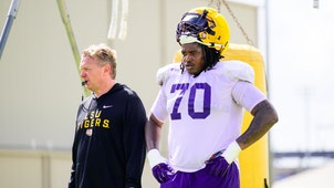 NEXT Trending Image: Ole Miss Sues 2 LSU Transfers, Alleging Failure To Comply With Financial Deals