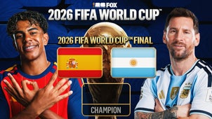 FIFA WORLD CUP MEN Trending Image: Expert World Cup Predictions For The Spain-Argentina Final