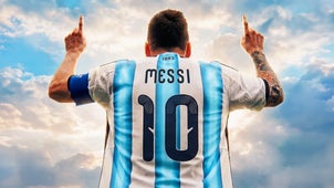 LIONEL MESSI Trending Image: The Last Dance Continues As Lionel Messi – Once Again – Carries Argentina