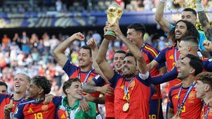 BETTING Trending Image: 2026 World Cup Betting Recap: Tournament Betting Equaled '10 Super Bowls'